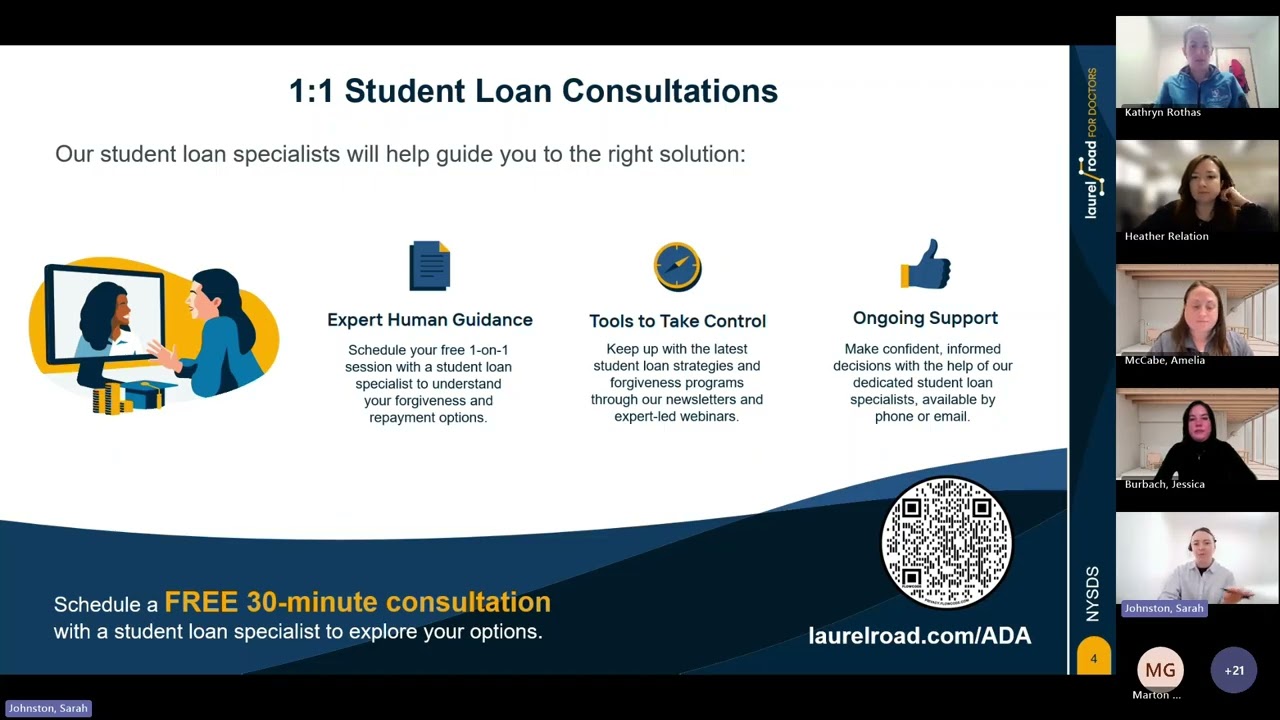 Student Loans 101: The One Big Beautiful Bill (OBBB) Act & What It Means for Your Student Loans