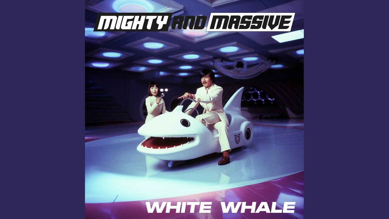 White Whale