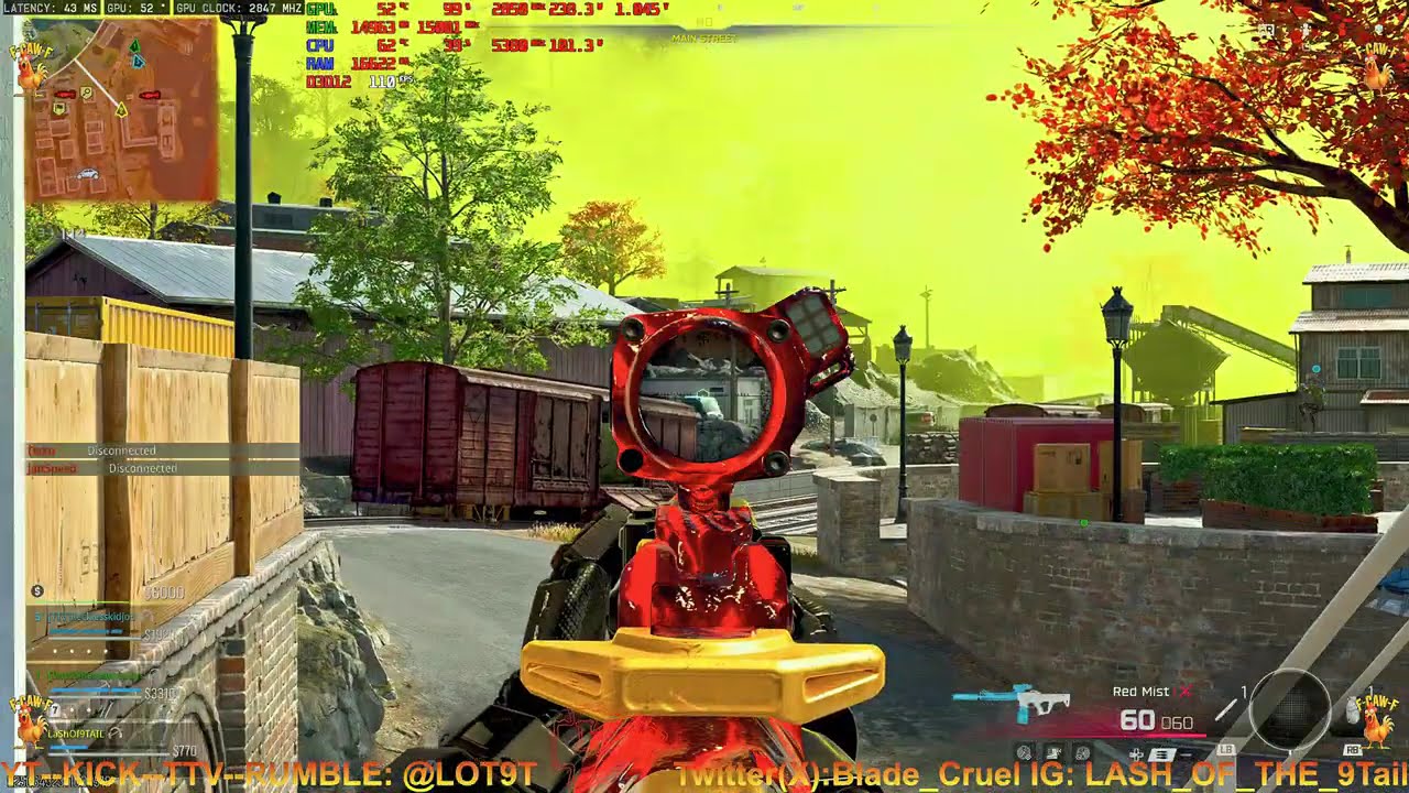 Havens Hollow🏆🐦‍🔥Ranked Play🐦‍🔥🏆 win#5