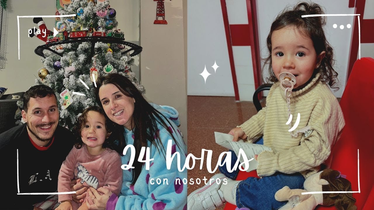 24 HORAS CON NOSOTROS!//ECOGRAFÍA SEMANA 20