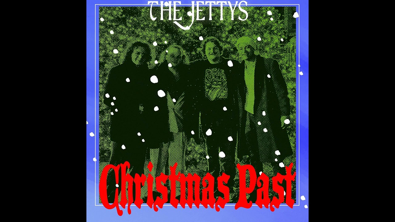 The Jettys - Christmas Past (Official Audio)