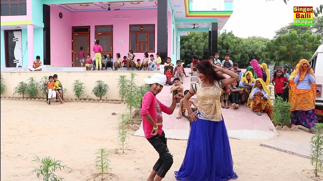 आ गया Up, Mp, राजस्थान हिट रसिया ! भाबी कर आयी मीठे गाल जलेबी खा आयी सैदा की ! Singer Balli Bhalpur