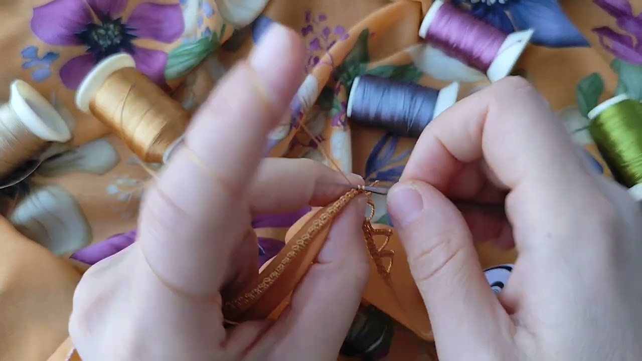 Son günlerin popüler modeli hem kolay hem gösterişli tığ oyası #trend #handmade #crochet
