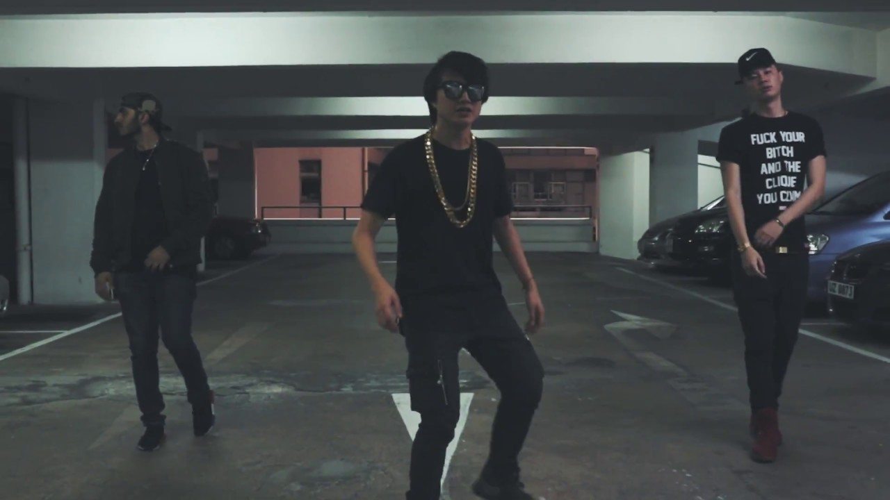 J.Dhillon - Blessings (Official video) ft Young Hysan and TXMIYAMA