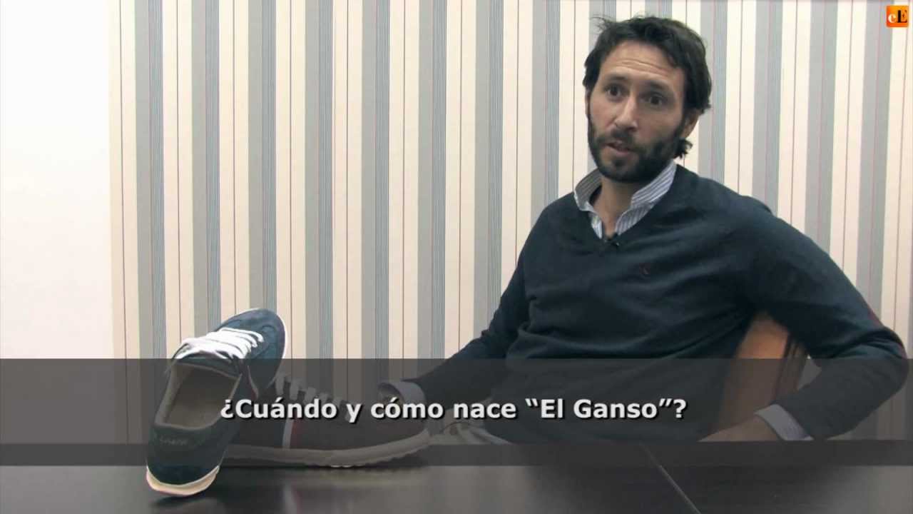 El Ganso: un estilo 