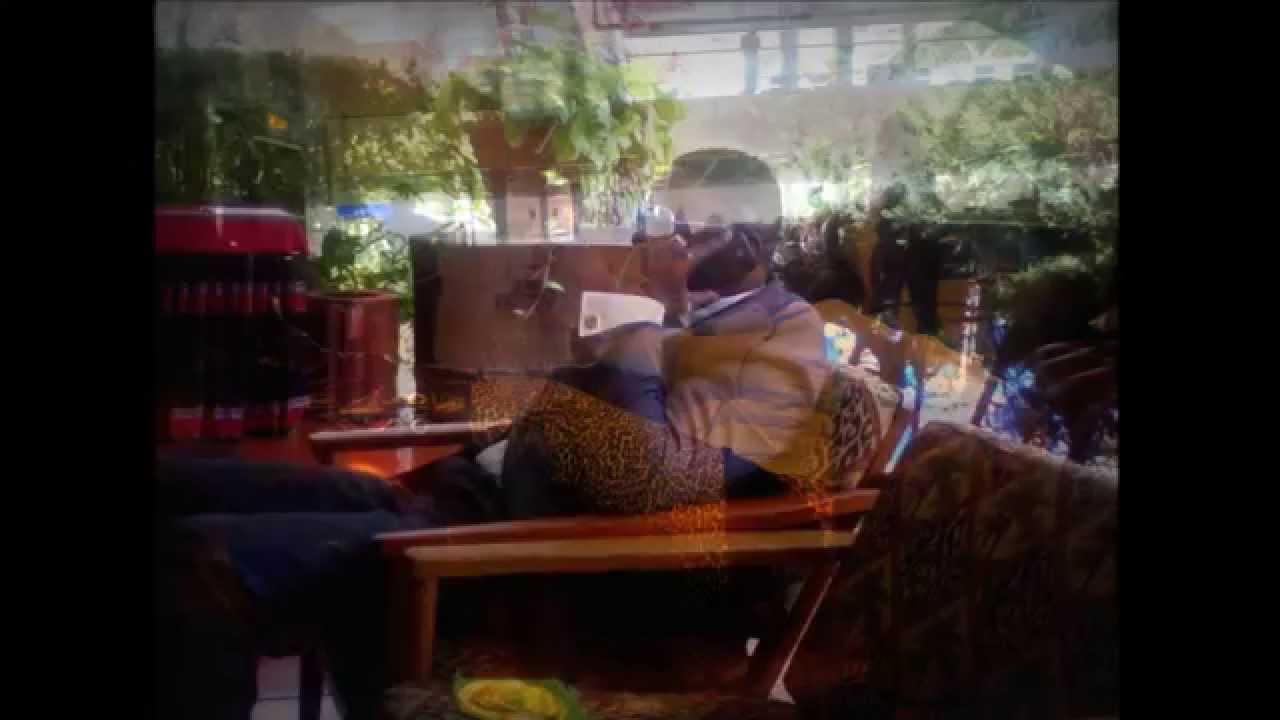 Nya mama - Prezda IGWE Bandasson - Produced by Patrons Intl, Productions - Directed by Tina Mollie