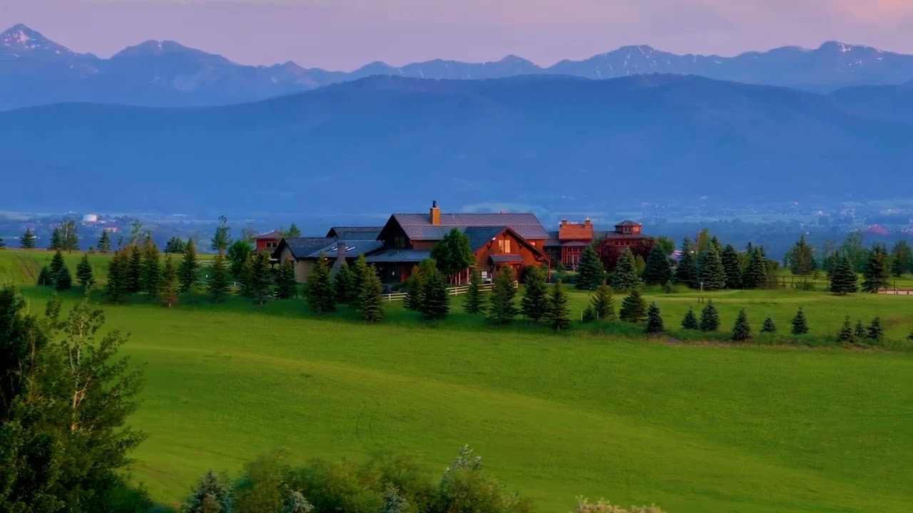 Introducing Montana VistAlora