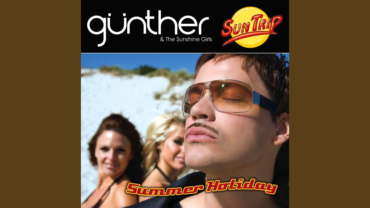Sun Trip (feat. the Sunshine Girls) (Extended Version)