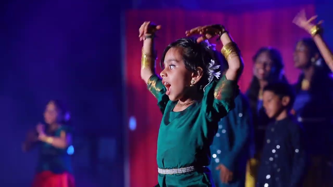 Arka School day 2025 Highlights