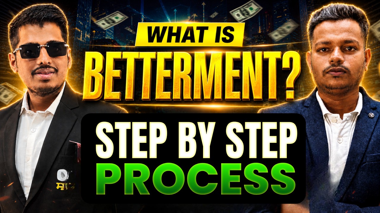 What is Betterment ? New Rule Explained By ASC
