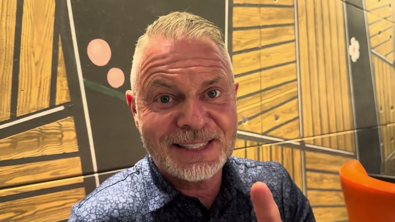 Dirk Kreuter rastet aus: Deutschland ist verloren!