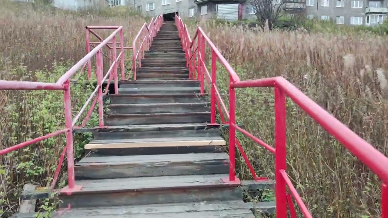 Мурманск, на покров ( Чумбарова-Лучинского 48 ).