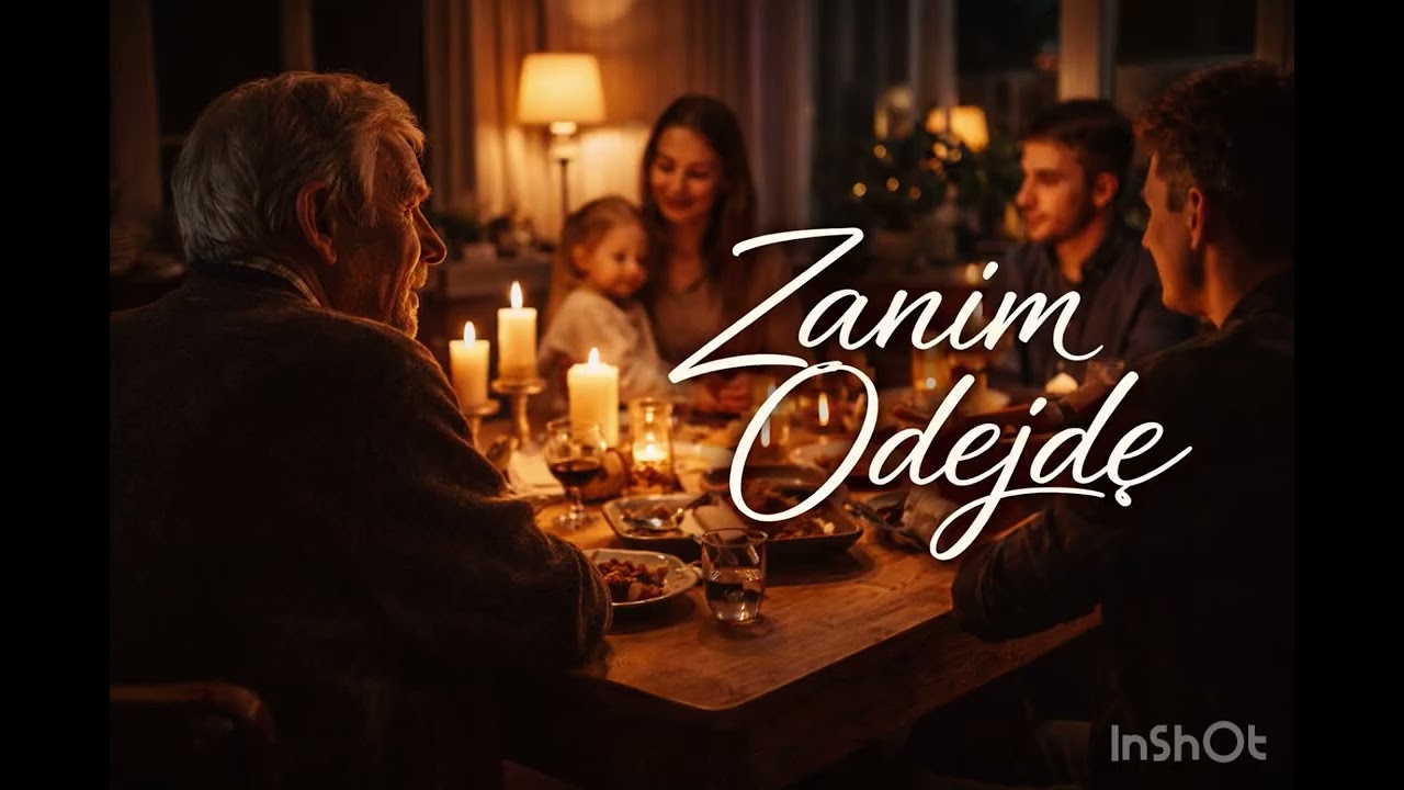 Zanim Odejdę z Tego Świata