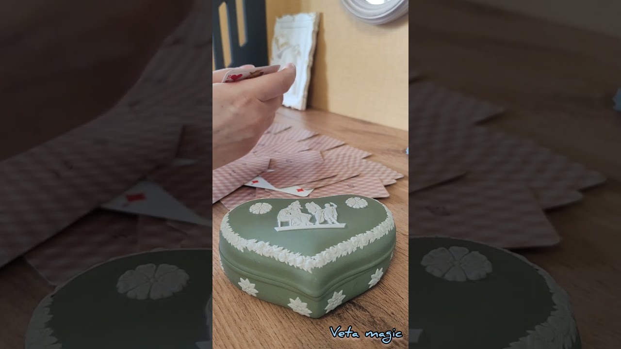 Умрёт ли загаданный человек? Сбудется ли предвестник смерти?