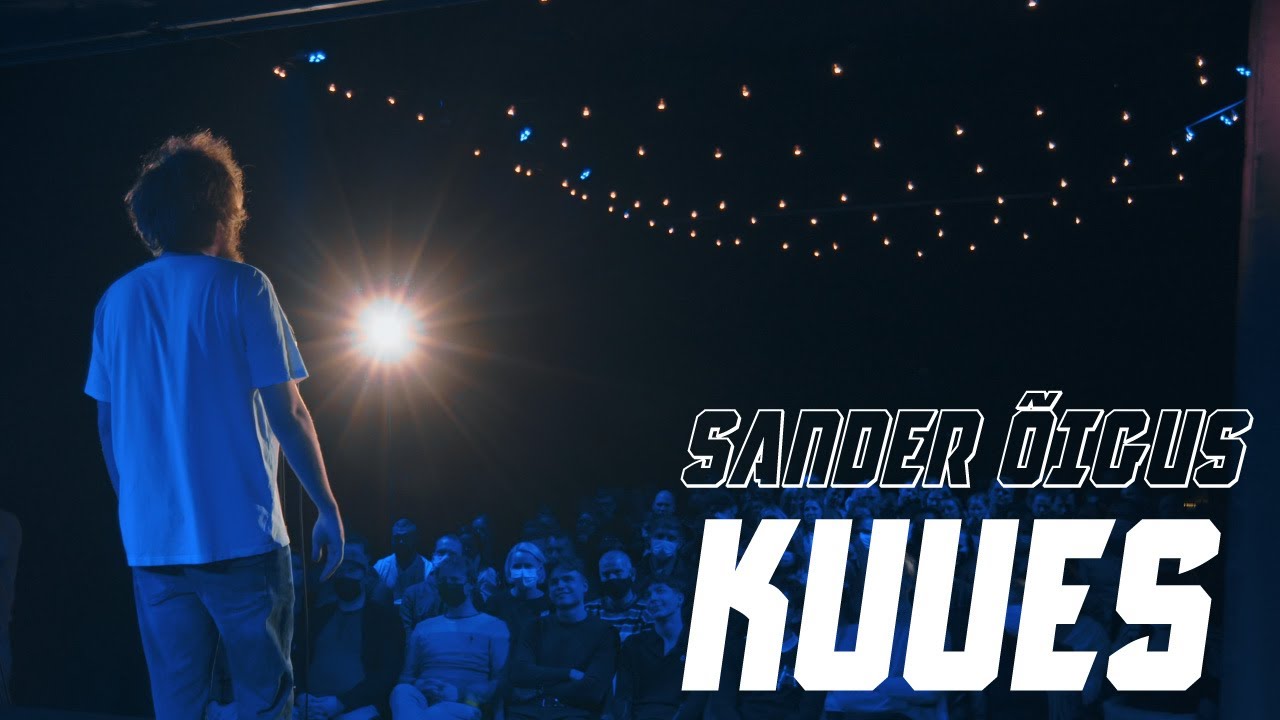 Sander Õigus - 