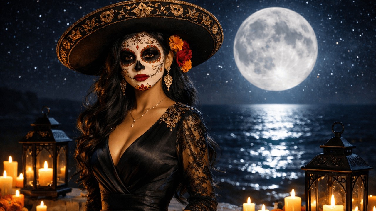 🥁 Mexican x Afro House Mix 2026 | Best of Afro House 2026 | Latin Afro & Deep Tribal Vibes 🥁 .43