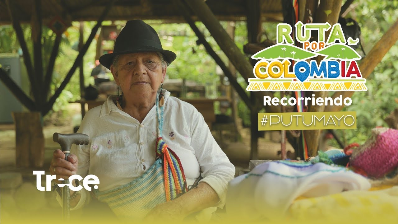 Turismo sostenible en Putumayo: Centro Etnoartístico Achalay | Ruta por Colombia