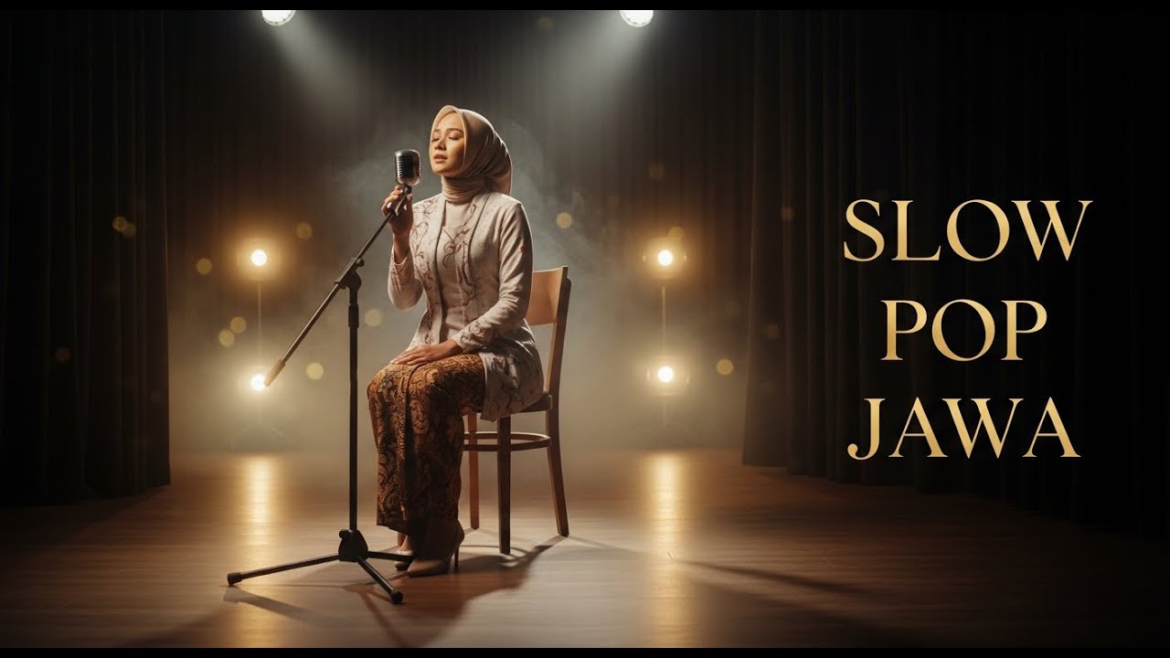Full Album Slow Pop Jawa Terbaru 2026 | Lagu Santai Sepanjang Hari | TikTok Viral