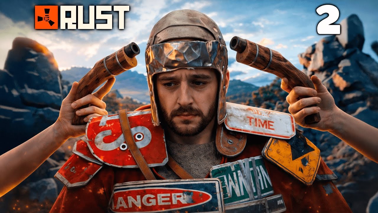 SERVER DE STALKERS EN RUST ME ODIAN… | KOD