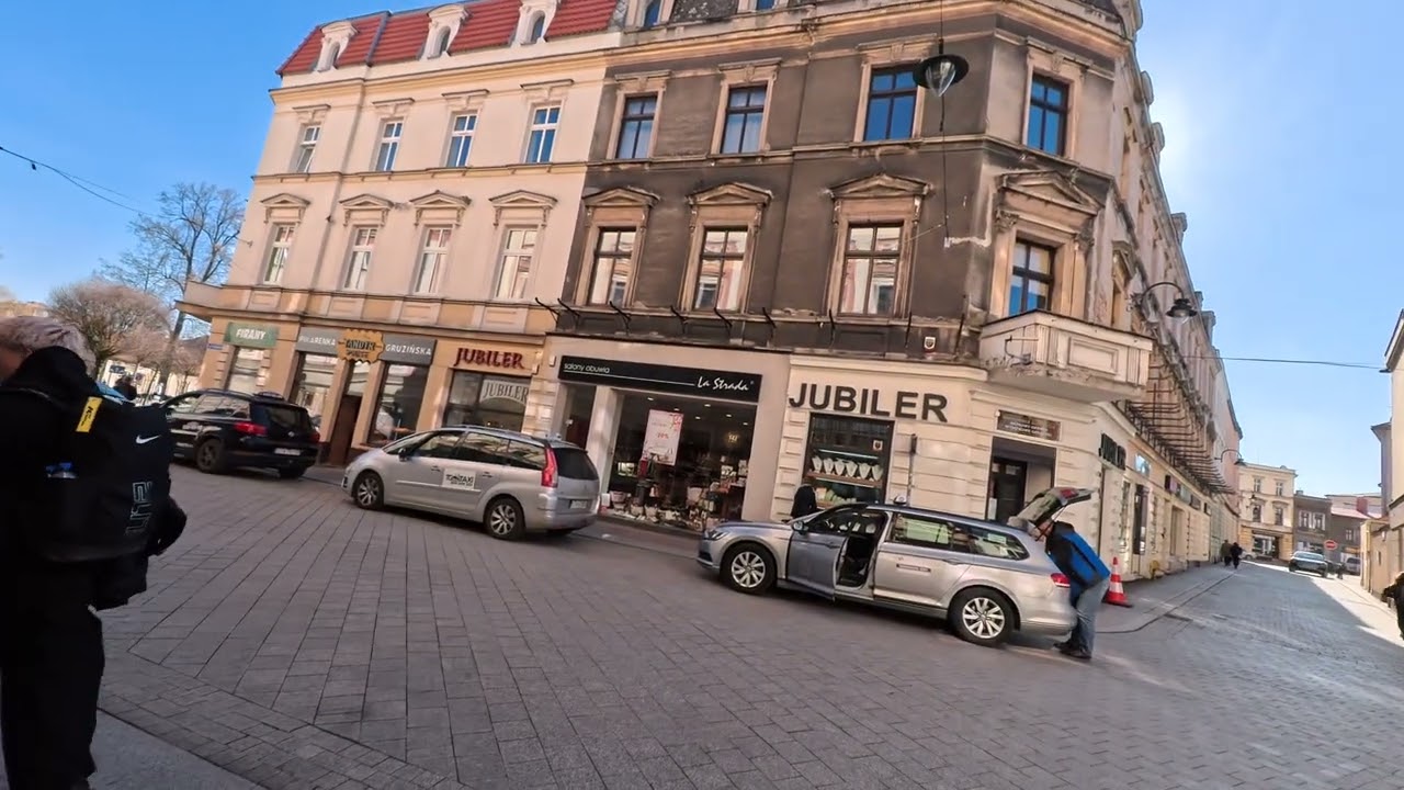 Rynek, Tarnowskie Góry, Polska