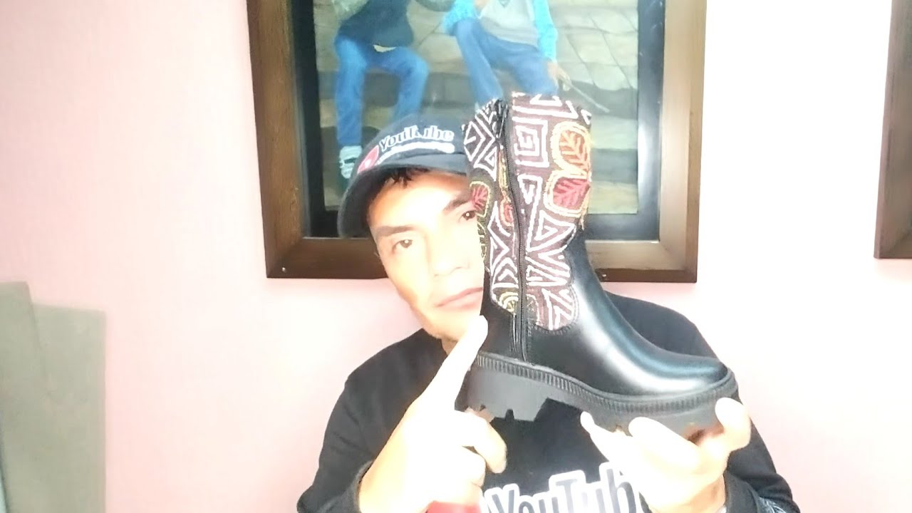 modelaje de botas texanas de niña consejos y trucos #3
