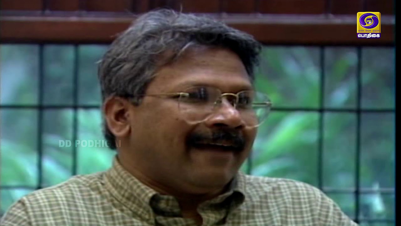 நினைவுக் குறிப்புகள் | Ninaivu Kurippugal | Mani Ratnam #Film Director