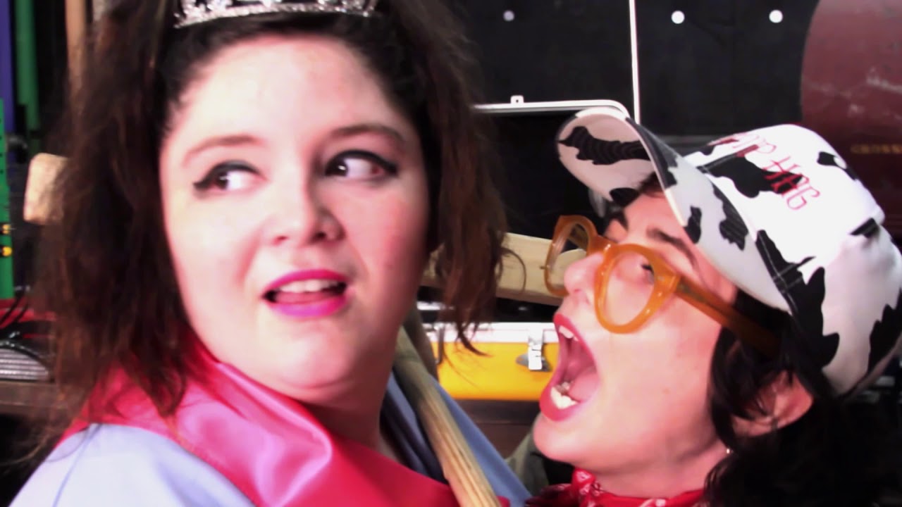 The Megan Stalter Show  The Big Finale s2 ep6