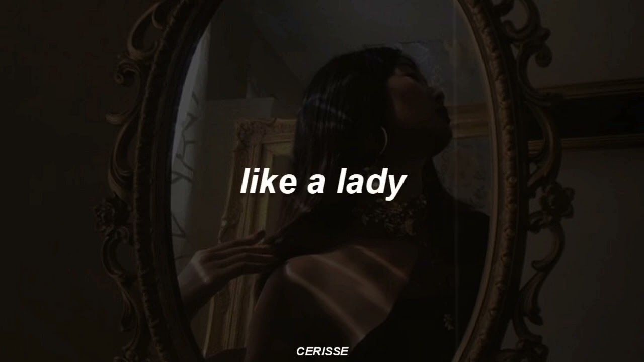 Lady - EMM (Lyrics)