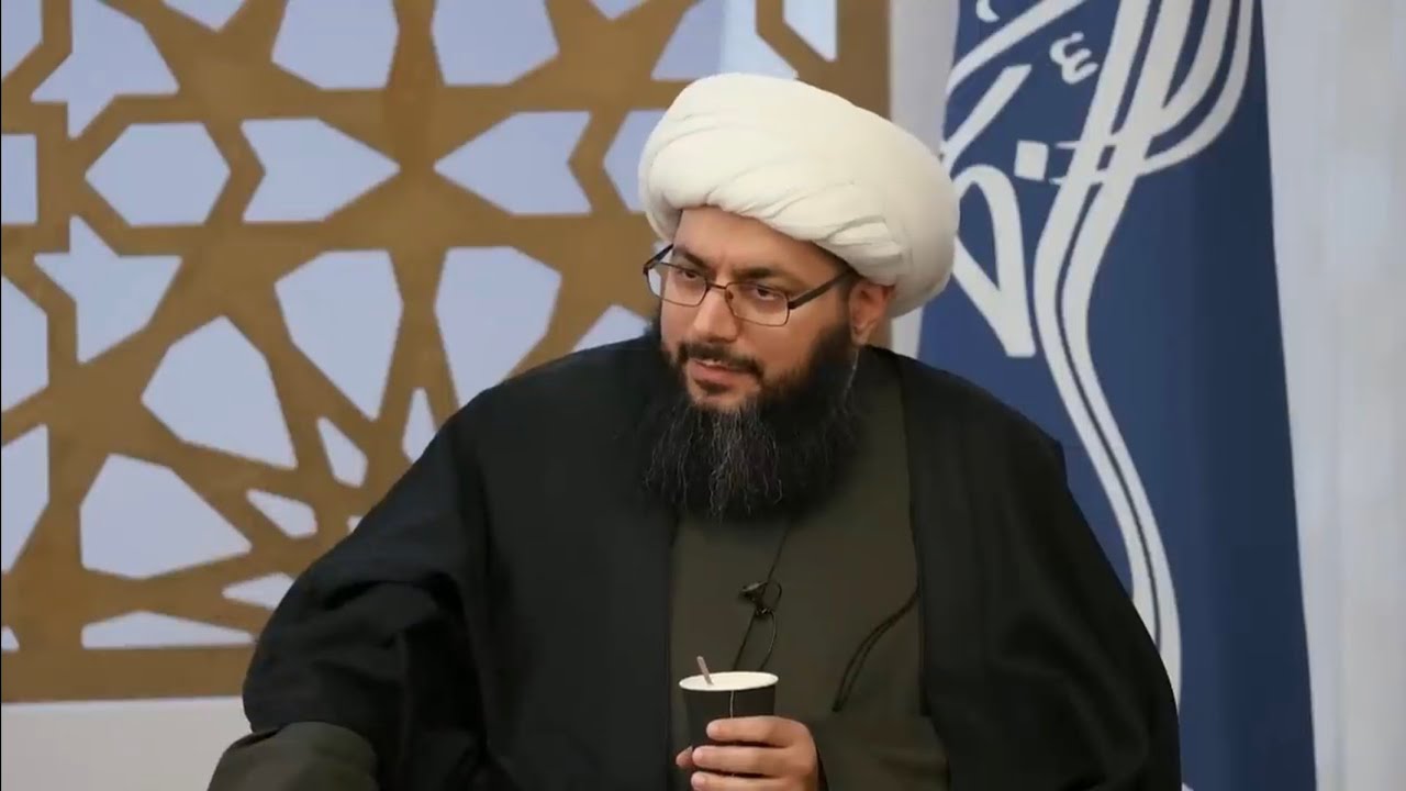 هل سيكون الوطن المهدوي وطن راحة | الشيخ ياسر الحبيب 