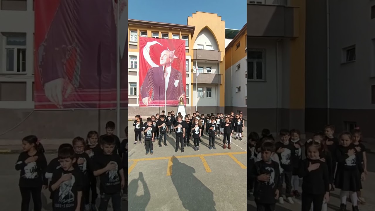 Atatürk Çocukları