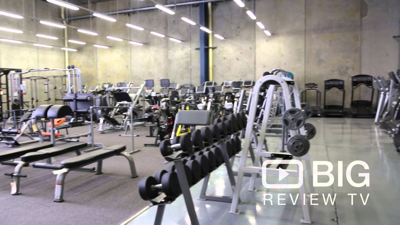 Grays Health & Fitness a Sporting Goods Store in Melbourne offering Gym equipment