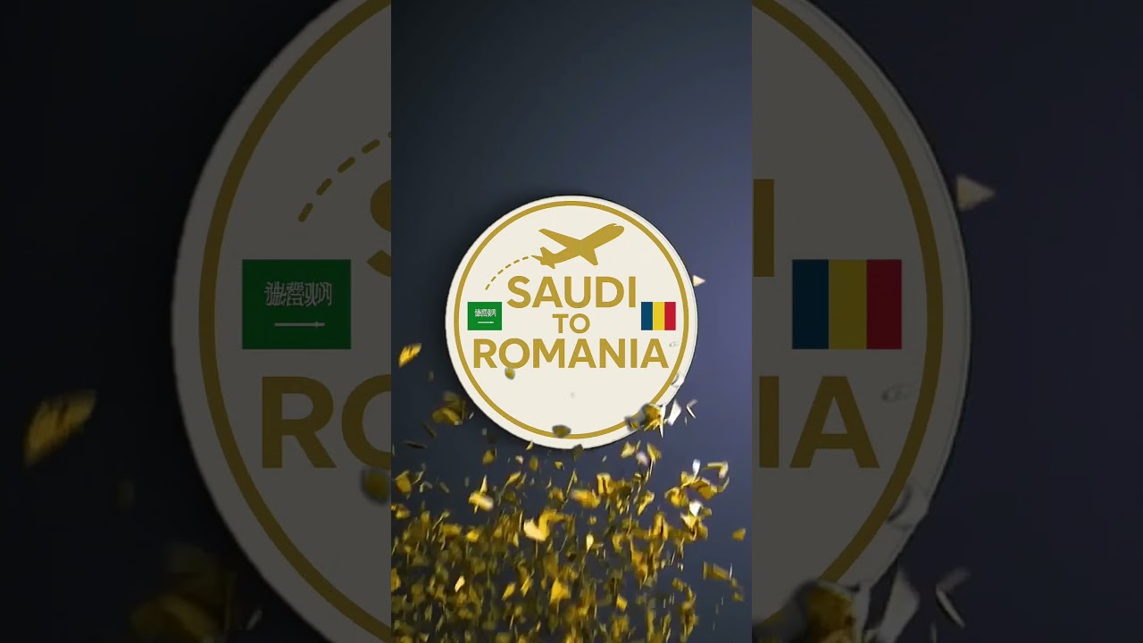 Saudi To Romania Visa Update 2025 #রোমানিয়া #romania #রোমানিয়া_ভিসা