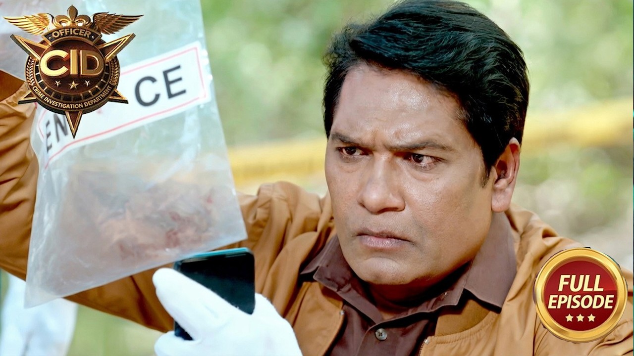 New Crime Story 2026 || सी.आई.डी. || C.I.D || New Episode 2026 || Crime Series 2026