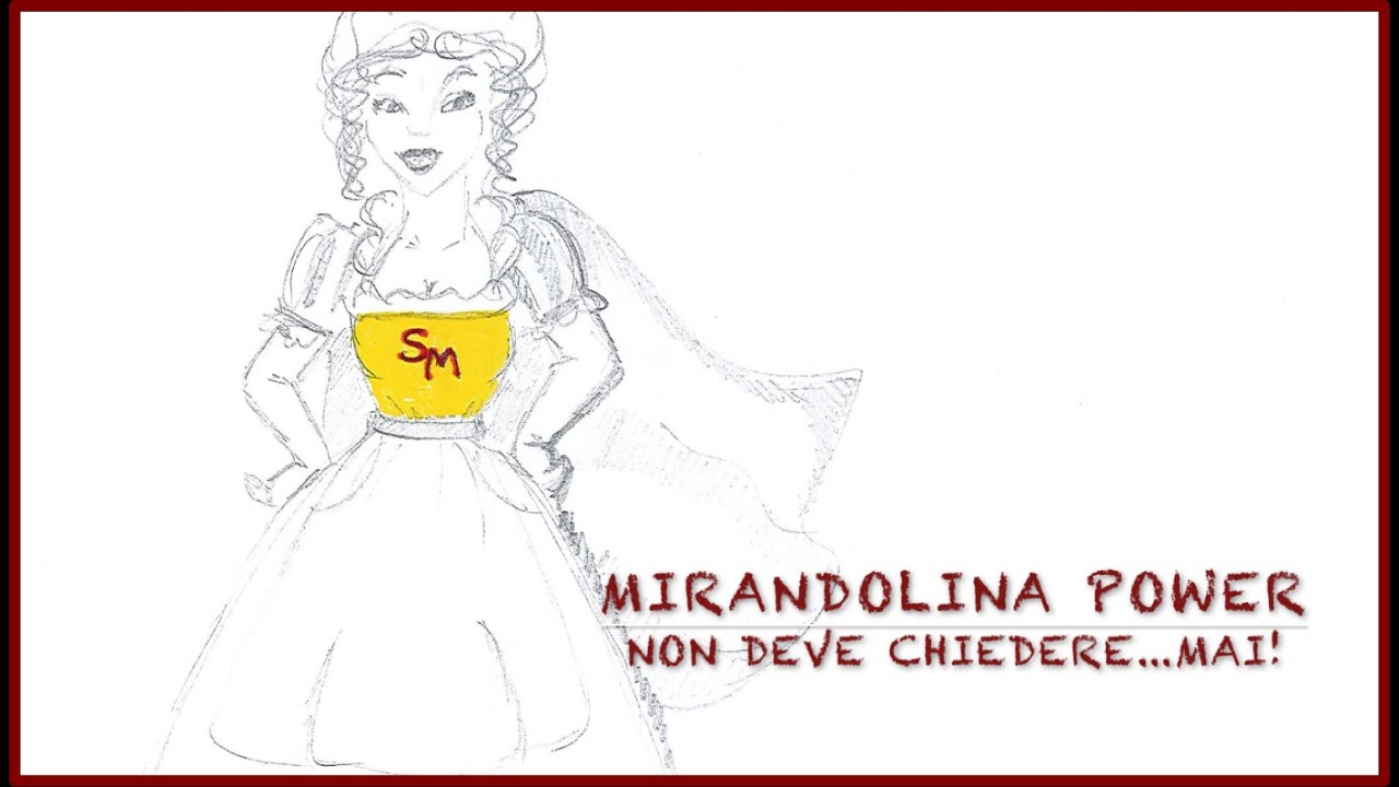 La locandiera