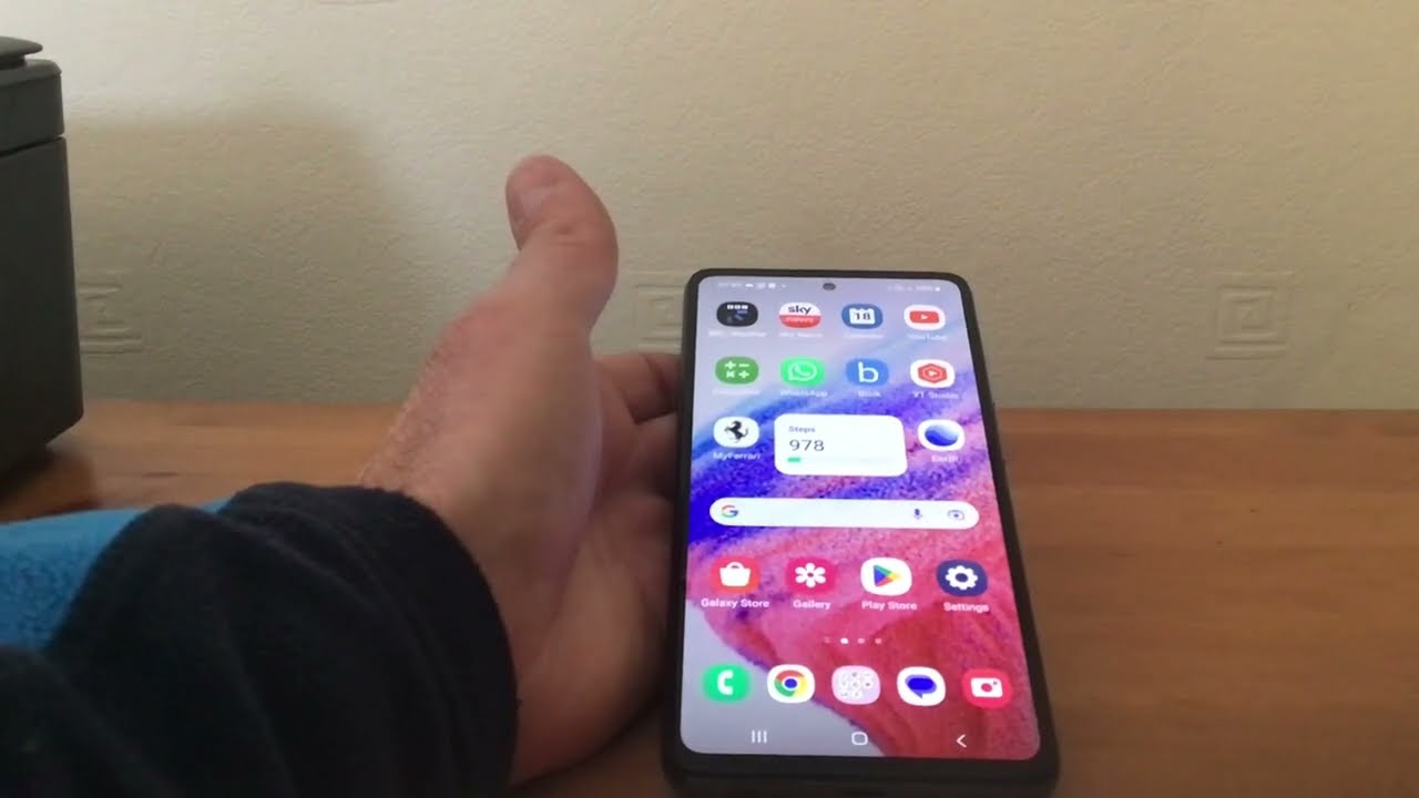 How to Switch Off the Emergency Alert and Siren on Your Android Phone