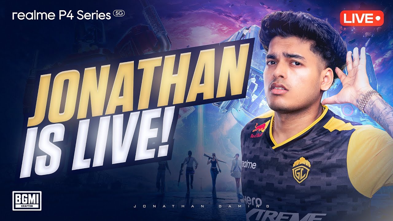 Jonathan is Live | Join me and LoLzZz For The Ultimate Gaming Experience