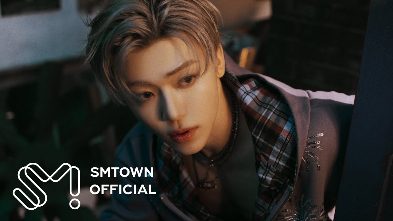 NCT DREAM : We Don't Need Roads