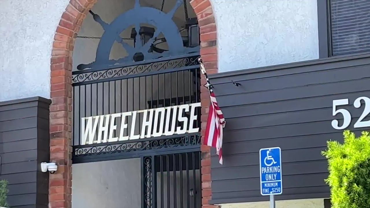 Wheelhouse will open first local cannabis consumption lounge