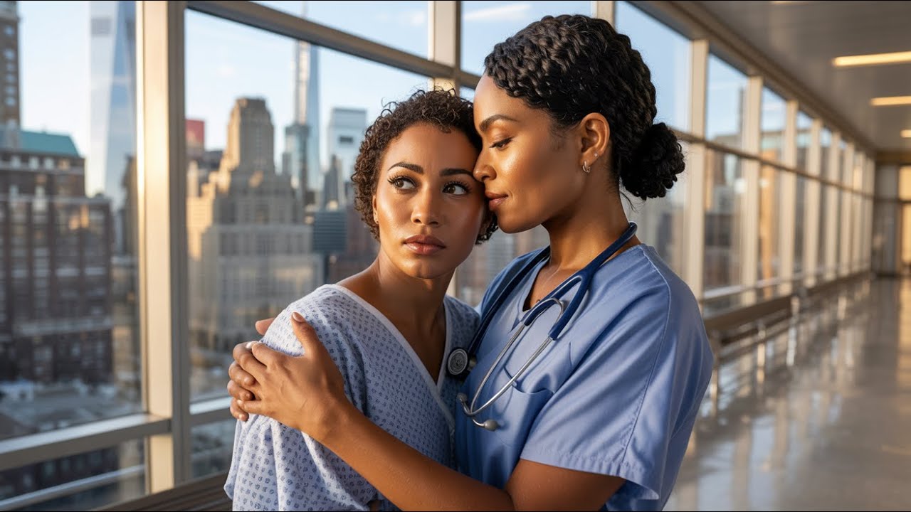 A DOCTOR'S HEART-WRENCHING REFUSAL TO TREAT A LESBIAN PATIENT—HOURS LATER, SHE OWNS THE CLINIC IN...