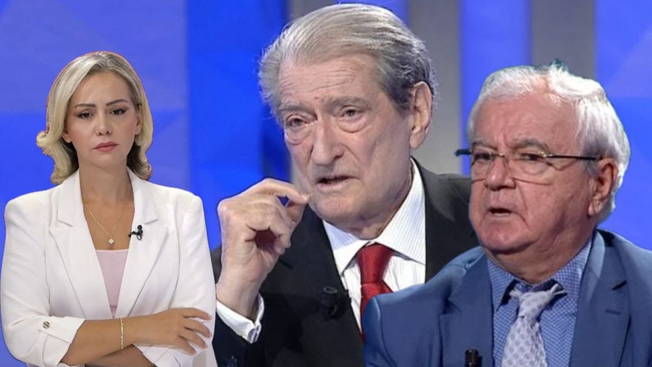 DORËHIQET Berisha? NGJELA: PD vjen në PUSHTET nëse Berisha LARGOHET nga drejtimi i partisë |Breaking