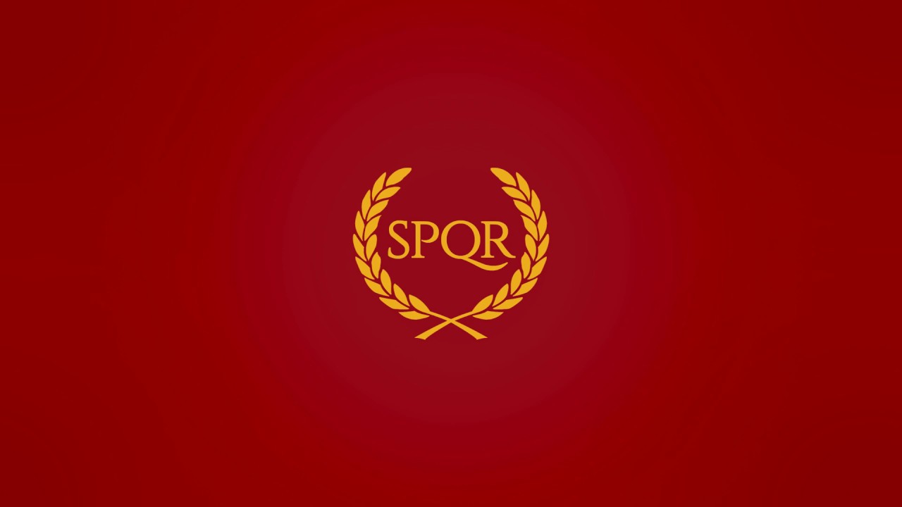 Legio Aeterna Victrix - Roman march. Lyrics.