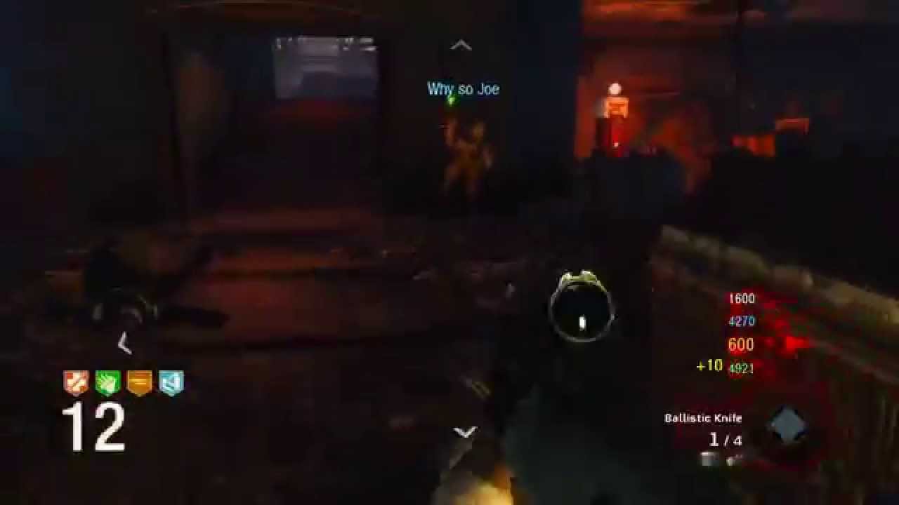Kino Zombies Montage Part 1