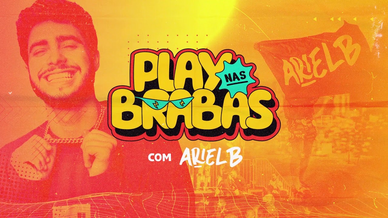 PLAY NAS BRABAS ft. DJ Zullu