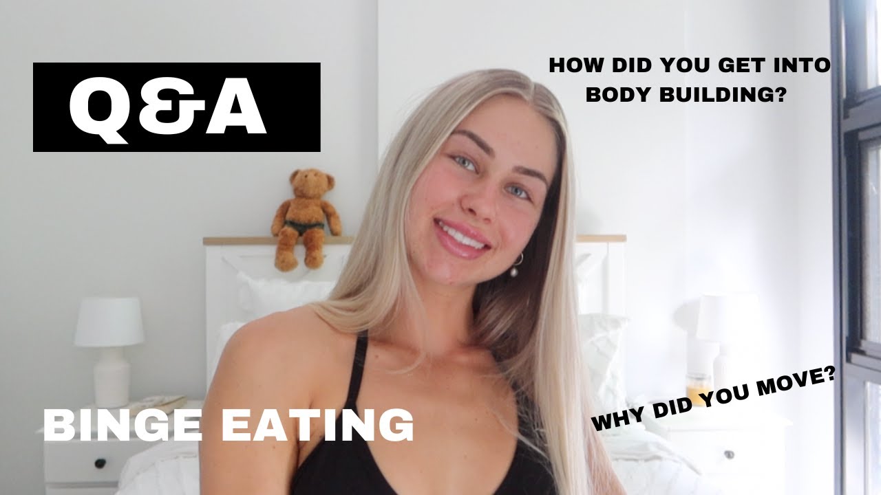 Are you on steroids? | Q&A