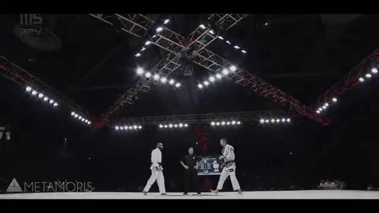 Metamoris 5: Highlight Video (Official)