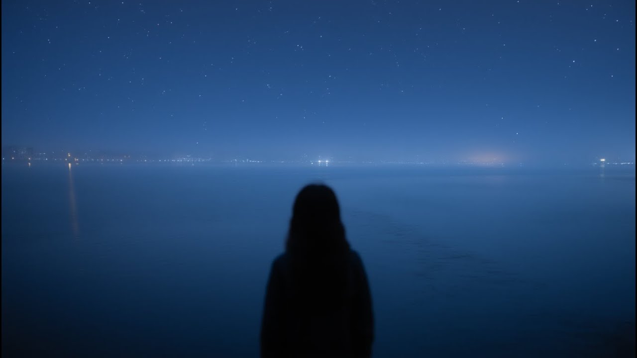 maybe in another life