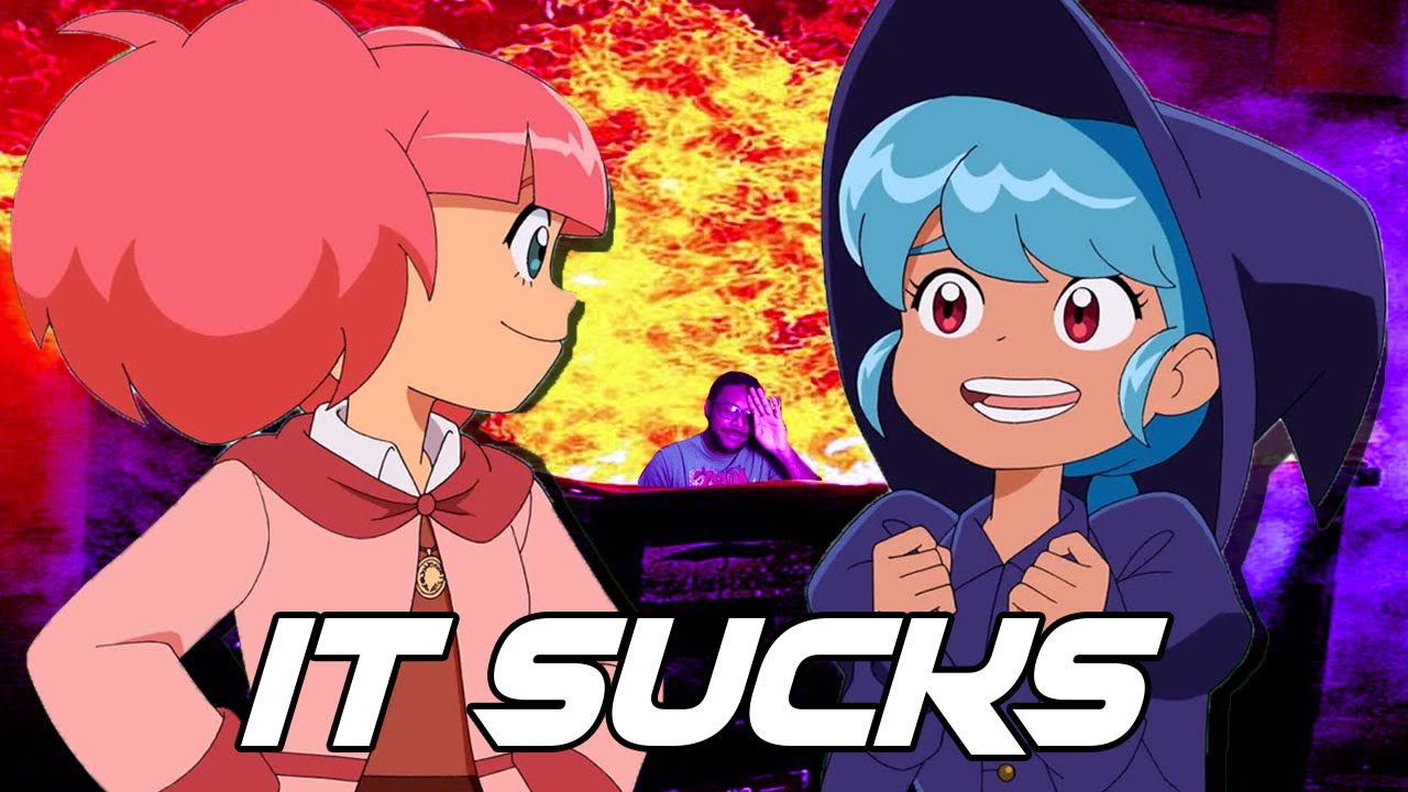 High Guardian Spice makes me feel embarrassed to be Bisexual (High Guardian Spice review)