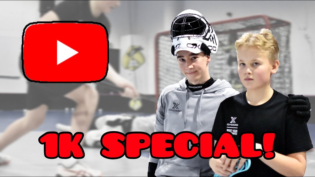 1K SPECIAL Feat. Peetu Kormano