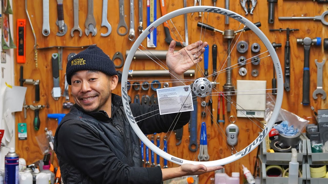 ROLF PRIMAの「HYALITE 25」限定生産カラーが入荷！ #ROLFPRIMA