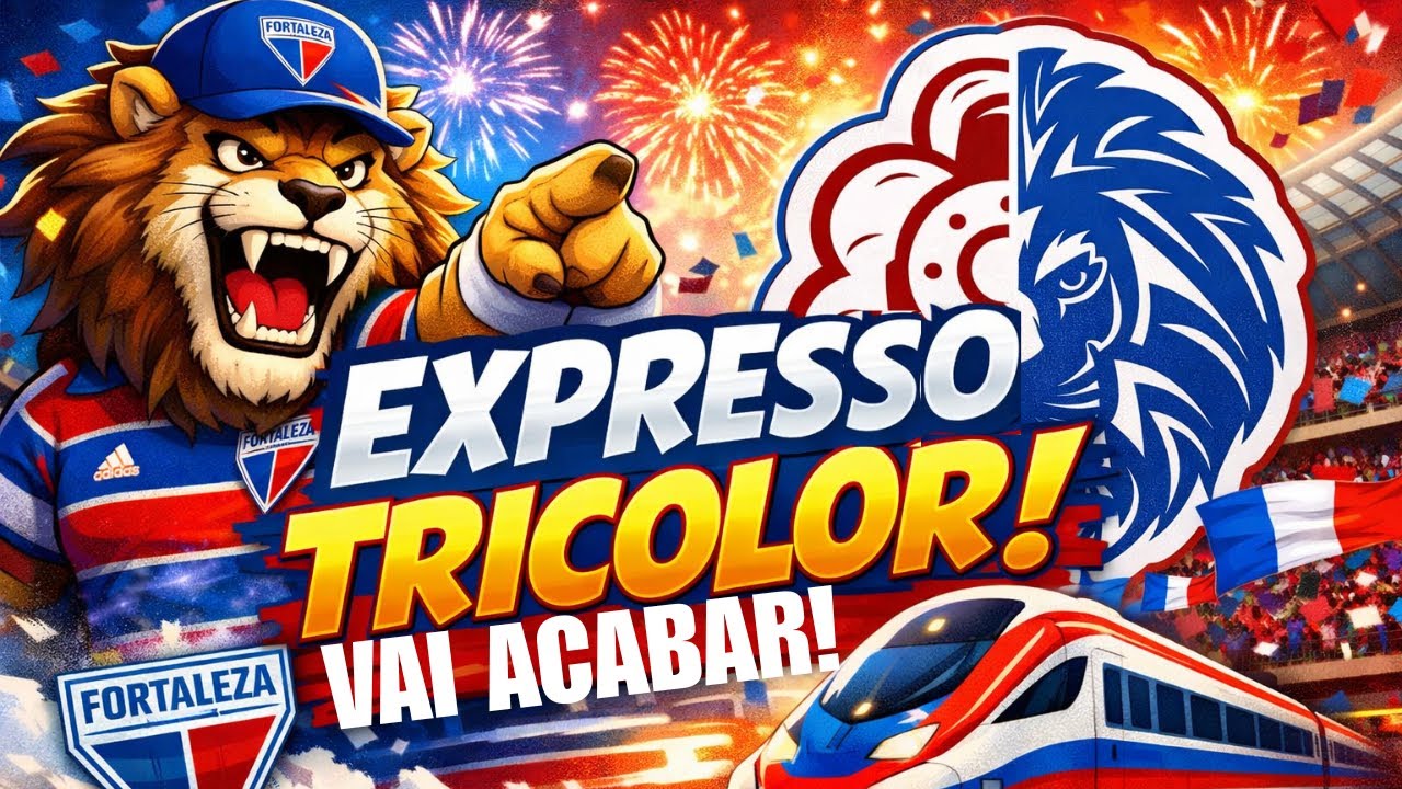 🔥  URGENTE: FOFOCAS E FUTRICAS | O EXPRESSO VAI ACABAR!